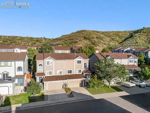Willow Oak, CASTLE ROCK, CO 80104