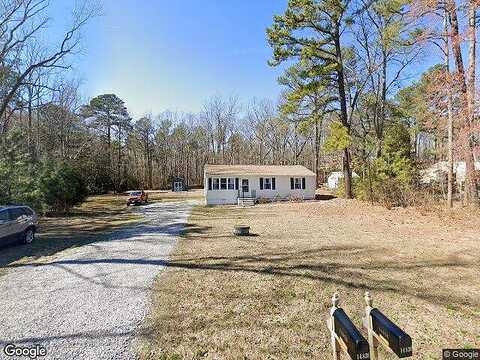 Nash, CHESTERFIELD, VA 23838