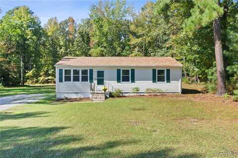 Nash, CHESTERFIELD, VA 23838