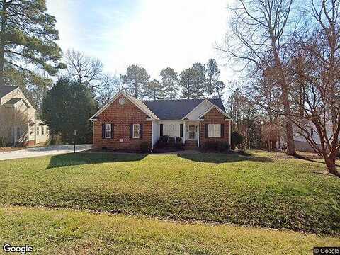 Blue Creek, SOUTH CHESTERFIELD, VA 23834