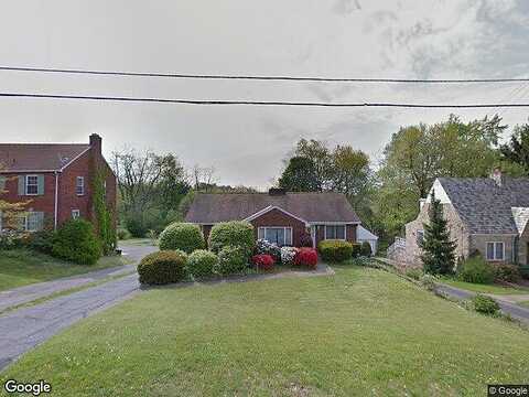 Crescent Hills, PITTSBURGH, PA 15235