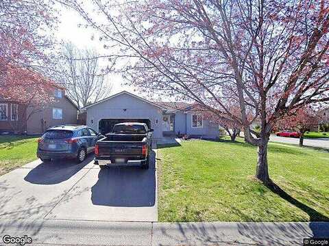 Ormond, LIBERTY LAKE, WA 99019