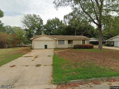 Catalpa, CENTER, TX 75935
