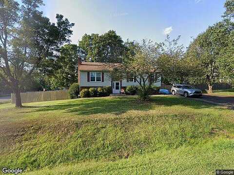 Stevens, STAFFORD, VA 22556