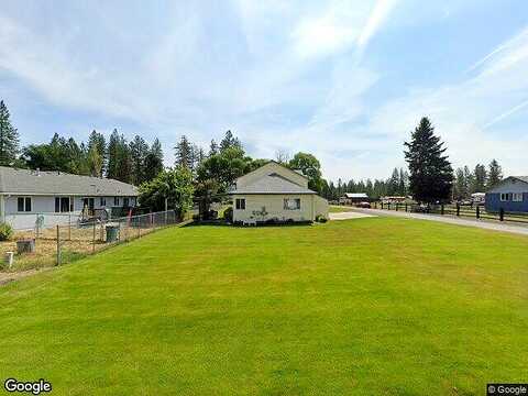Yale, MEAD, WA 99021