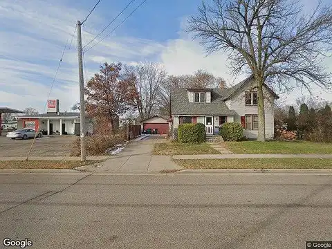 10Th, WISCONSIN RAPIDS, WI 54495