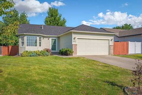 Fairway, LIBERTY LAKE, WA 99019