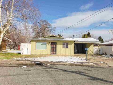 State, YREKA, CA 96097