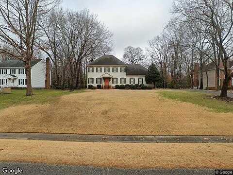 Nightingale, CHESTER, VA 23836