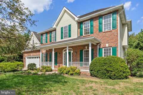 Monet, WINCHESTER, VA 22602