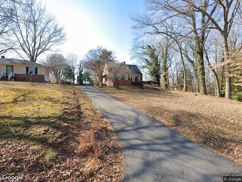 Coghill, BOWLING GREEN, VA 22427