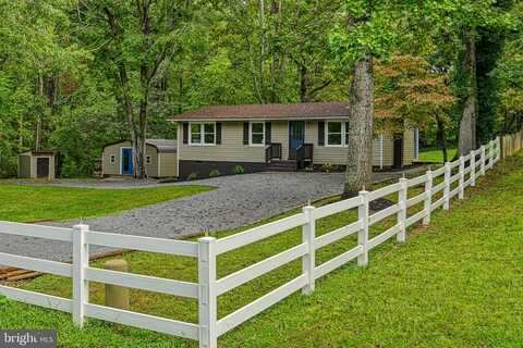 Fox Den, ORANGE, VA 22960