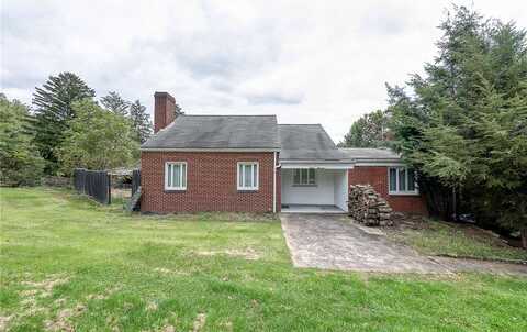 Burchfield, ALLISON PARK, PA 15101