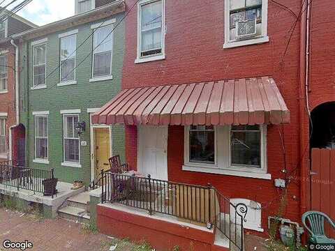 Howard, LANCASTER, PA 17602