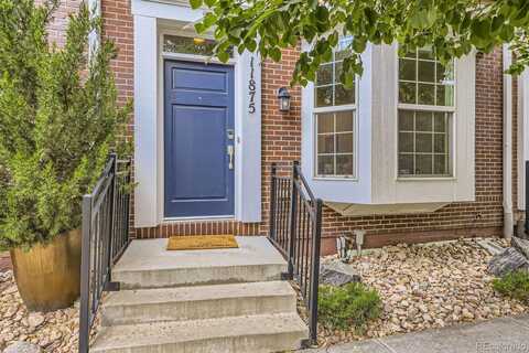 Quitman, WESTMINSTER, CO 80031