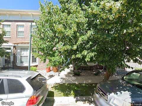 Quitman, WESTMINSTER, CO 80031