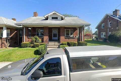 Livingston, ALLENTOWN, PA 18109