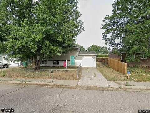 Elm, FOUNTAIN, CO 80817