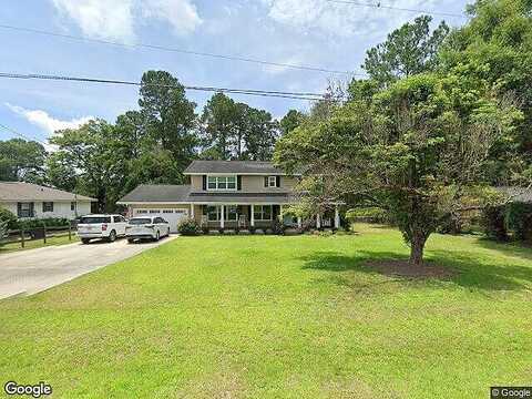 Grimm, MILLEN, GA 30442
