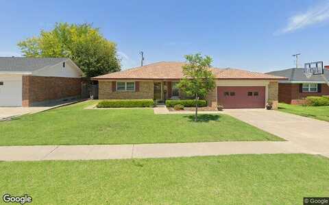 Northwestern, PERRYTON, TX 79070