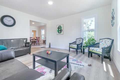 Gilson, MADISON, WI 53715