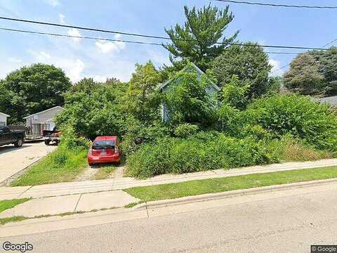 Gilson, MADISON, WI 53715