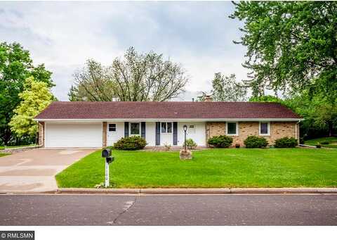 Fremont, BURNSVILLE, MN 55337