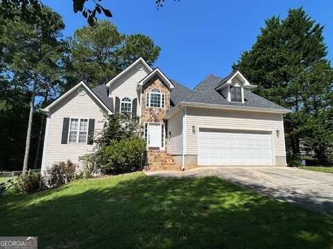 King Richard, GRIFFIN, GA 30223