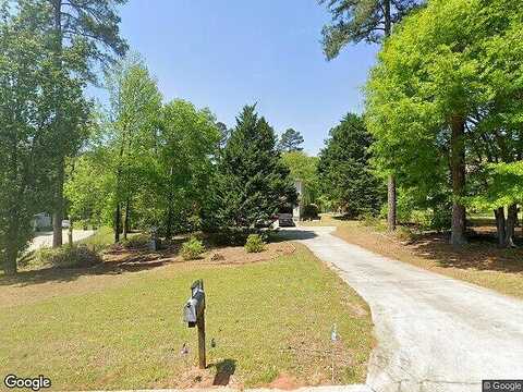 King Richard, GRIFFIN, GA 30223