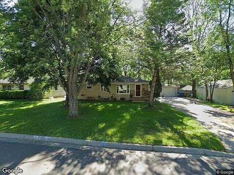 Irwin, MINNEAPOLIS, MN 55437