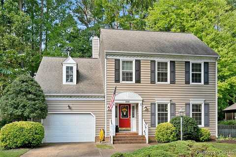 Bellows, YORKTOWN, VA 23693