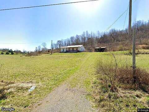 Marvin Springs, NICKELSVILLE, VA 24271