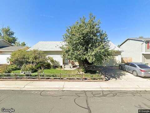 Albion, THORNTON, CO 80233