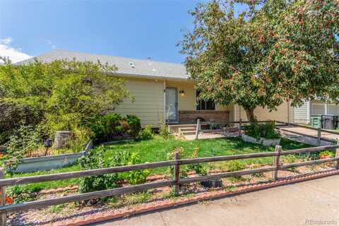 Albion, THORNTON, CO 80233