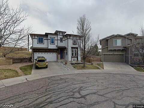 Jewelberry, HIGHLANDS RANCH, CO 80130