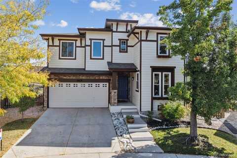 Jewelberry, HIGHLANDS RANCH, CO 80130