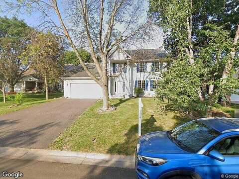 Silverwood Alcove, SAINT PAUL, MN 55125