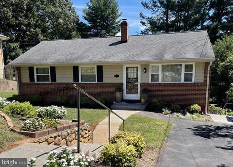 Estates, ROANOKE, VA 24014