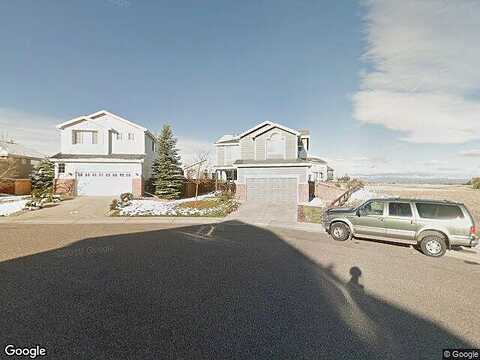 Cherryhurst, HIGHLANDS RANCH, CO 80126
