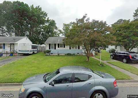 Hickory Hill, HAMPTON, VA 23666