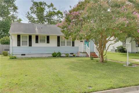 Hickory Hill, HAMPTON, VA 23666