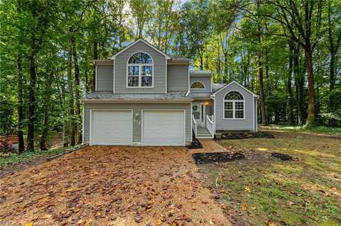 Granite, WILLIAMSBURG, VA 23185