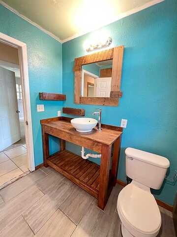 Red Bud, AZLE, TX 76020