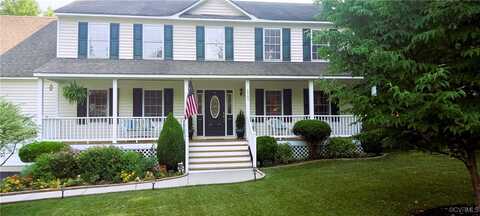 Oakford, NORTH CHESTERFIELD, VA 23236