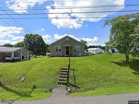 Reedy Creek, BRISTOL, VA 24202