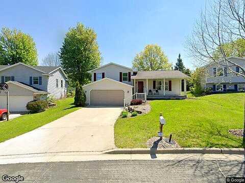 Weir, MADISON, WI 53719