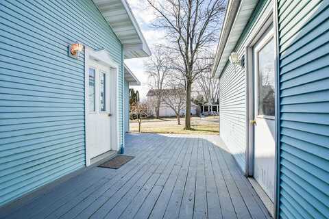 1St, NEW GLARUS, WI 53574