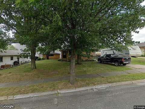 Indiana, GILBERT, MN 55741