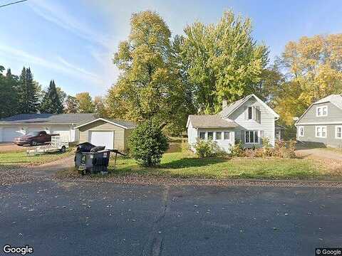 263Rd, HOLCOMBE, WI 54745