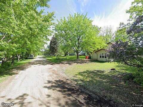 Le Homme Dieu, ALEXANDRIA, MN 56308